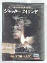ZD44612【中古】【DVD】シャッター アイランドSHUTTER ISLAND