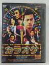 ZD44617【中古】【DVD】カラオケ KARAOKE