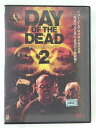 ZD44635【中古】【DVD】デイ・オブ・ザ・デッド 2DAY OF THE DEAD 2:CONTAGIUM