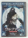 ZD44654【中古】【DVD】ウルフマン THE WOLF MANディレクターズ・カット版【R-15】