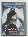 ZD44655【中古】【DVD】ウルフマン THE WOLF MANディレクターズ・カット版【R-15】