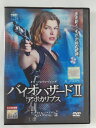 ZD44669【中古】【DVD】バイオハザード2アポカリプスBIOHAZARD 2APOCALYPSE