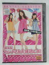 ZD44698【中古】【DVD】劇場版カンナさん大成功です!