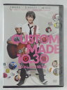 ZD44707【中古】【DVD】カスタムメイド10.30