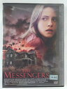 ZD44723【中古】【DVD】ゴースト・ハウスTHE MESSENGERS