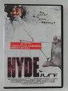 ZD44729【中古】【DVD】HYDE ハイド(日本語吹替なし)