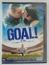 ZD44730【中古】【DVD】GOAL! ゴール!STEP1イングランド・プレミアリーグの誓いSTANDARD EDITION