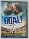 ZD44730yÁzyDVDzGOAL! S[ISTEP1COhEv~A[O̐STANDARD EDITION