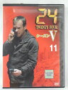 ZD44764【中古】【DVD】24 TWENTY FOURシーズン5 Vol.11