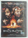 ZD44814【中古】【DVD】Bronx Burningブロンクス・バーニング