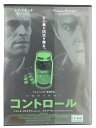 ZD44815【中古】【DVD】コントロール