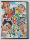 ZD44828【中古】【DVD】ガキンチョ★ROCK