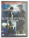 ZD44831【中古】【DVD】SUPER NATURALスーパーナチュラルTHE FIRST SEASON VOL.1