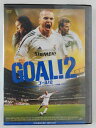 ZD44842【中古】【DVD】GOAL!2　ゴール！2STEP2ヨーロッパ・チャンピオンへの挑戦STANDARD EDITION