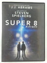 ZD44984【中古】【DVD】SUPER 8スーパーエイト