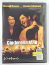 ZD44990【中古】【DVD】シンデレラマンCinderella Man
