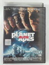 ZD45006【中古】【DVD】PLANET OF THE APES猿の惑星