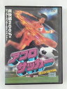 ZD45008【中古】【DVD】アフロサッカーDELUX EDITION