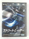 ZD45014【中古】【DVD】ストリート・レーサーアルティメット・バトル