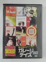 ZD45157【中古】【DVD】ガレージ・デイズ【日本語吹替なし】