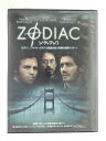 ZD45170【中古】【DVD】ゾディアック