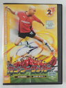 ZD45187【中古】【DVD】カンフーサッカー功夫足球VOL.2