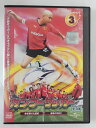ZD45188【中古】【DVD】カンフーサッカー功夫足球VOL.3