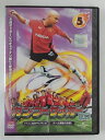 ZD45190【中古】【DVD】カンフーサッカー功夫足球VOL.5