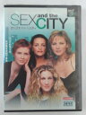 ZD45206【中古】【DVD】セックス・アンド・ザ・シティ Season2 VOL.3