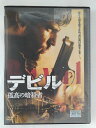 ZD45268【中古】【DVD】デビル　孤高の暗殺者