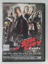 ZD45274【中古】【DVD】SIN CITYシン・シティ【R-15】