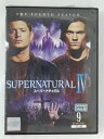 ZD45291【中古】【DVD】スーパーナチュラル 4THE FOURTH SEASON VOL.9