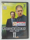 ZD45302【中古】【DVD】プリズン・ブレイクシーズン2 vol.7