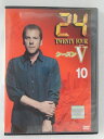 ZD45303【中古】【DVD】24 TWENTY FOURシーズン5 Vol.10