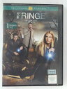 ZD45306【中古】【DVD】フリンジ FRINGETHE SECOND SEASONvol.1