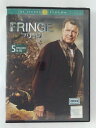 ZD45307【中古】【DVD】FRINGE フリンジ THE SECOND SEASON vol.5