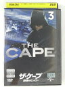 ZD45320【中古】【DVD】ザ・ケープ漆黒のヒーローVOL.3