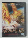 ZD45322【中古】【DVD】エンド・オブ・ワールド【日本語吹替なし】