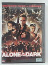 ZD45350【中古】【DVD】アローン・イン・ザ・ダーク