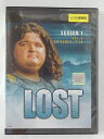 ZD45391【中古】【DVD】LOST ロストシーズン1 VOL.9