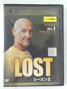 ZD45394【中古】【DVD】LOST ロストシーズン2 vol.3