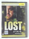 ZD45399【中古】【DVD】LOST ロストシーズン3 Vol.7
