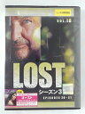ZD45402【中古】【DVD】LOST ロストシーズン3 VOL.10