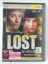 ZD45403【中古】【DVD】LOST ロストシーズン3 VOL.11