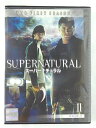 ZD45450【中古】【DVD】スーパーナチュラルTHE FIRST SEASON VOL.11