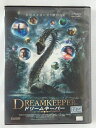 ZD45480【中古】【DVD】ドリームキーパー