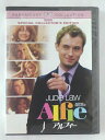 ZD45504【中古】【DVD】Alfie アルフィー(スペシャル・コレクターズ・エディション)