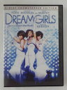 ZD45522【中古】【DVD】ドリームガールズ2-DISC SHOWSTOPPER EDITION(2枚組)