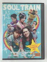 ZD45537【中古】【DVD】SOUL TRAIN ソウルトレイン