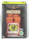 ZD45557【中古】【DVD】サイバーネット(日本語吹替なし)